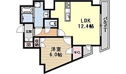 THE GARNET SUITE RESIDENCE山科駅前