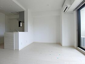 THE GARNET SUITE RESIDENCE山科駅前 401 ｜ 京都府京都市山科区竹鼻西ノ口町（賃貸マンション1LDK・4階・44.40㎡） その7