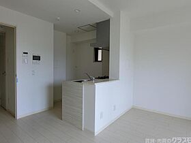 THE GARNET SUITE RESIDENCE山科駅前 401 ｜ 京都府京都市山科区竹鼻西ノ口町（賃貸マンション1LDK・4階・44.40㎡） その29