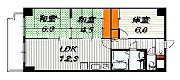 Uresidence修学院（旧ル・アージュ）