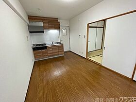 ルシエール川豊 204 ｜ 京都府京都市右京区西京極三反田町（賃貸マンション2LDK・2階・58.80㎡） その3