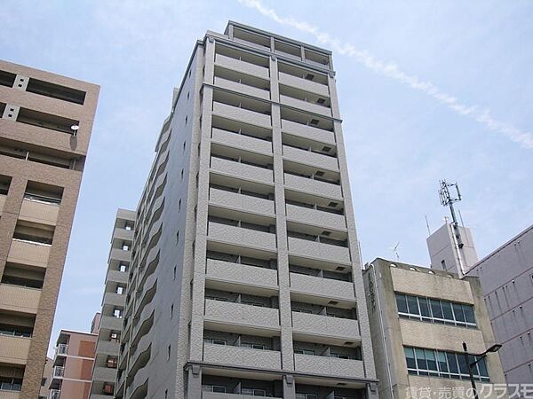 エスリード烏丸五条駅前 702｜京都府京都市下京区万寿寺町(賃貸マンション1K・7階・24.04㎡)の写真 その1