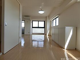 ルミエール聚楽 1101 ｜ 京都府京都市上京区十四軒町（賃貸マンション1LDK・11階・50.65㎡） その10