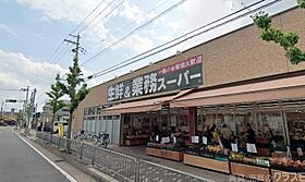 フロレゾン醍醐 102 ｜ 京都府京都市伏見区醍醐槇ノ内町（賃貸アパート1LDK・1階・40.08㎡） その5