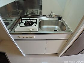 パンセ堀川  ｜ 京都府京都市中京区壺屋町（賃貸マンション1K・10階・23.10㎡） その5