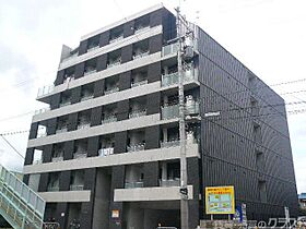 プリモレガーロ西京極 301 ｜ 京都府京都市右京区西京極南大入町（賃貸マンション1K・3階・28.20㎡） その1