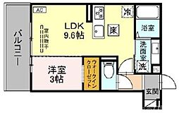 仮）北区上賀茂朝露ケ原町