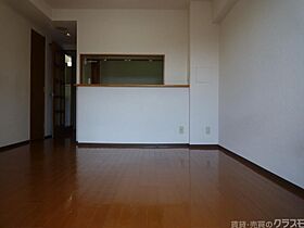 三条麩屋町アーバンライフ 502 ｜ 京都府京都市中京区下白山町（賃貸マンション2LDK・5階・58.86㎡） その3