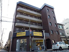 DAISY COURT（デイジーコート） 303 ｜ 京都府京都市下京区葛籠屋町（賃貸マンション1K・3階・18.83㎡） その6