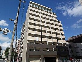 カスタリア京都西大路 806 ｜ 京都府京都市下京区七条御所ノ内南町（賃貸マンション1K・8階・24.36㎡） その1