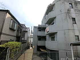 コゥジィーコート 101 ｜ 京都府京都市左京区一乗寺下リ松町（賃貸アパート1K・1階・30.27㎡） その23