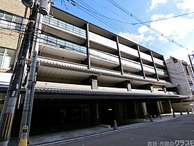 四条烏丸クロスマーク 709 ｜ 京都府京都市下京区白楽天町（賃貸マンション1LDK・7階・57.88㎡） その1