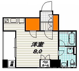 梅小路京都西駅 7.2万円