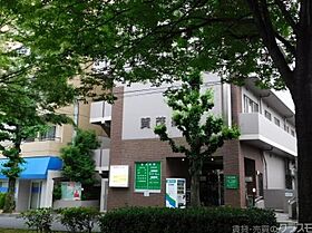 プランドール大宮 206 ｜ 京都府京都市北区大宮西小野堀町（賃貸マンション1LDK・2階・44.63㎡） その12