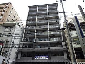 SOHO烏丸 8A ｜ 京都府京都市中京区橋弁慶町（賃貸マンション2LDK・8階・50.13㎡） その26