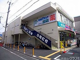 ベラジオ雅び北野白梅町駅前 105 ｜ 京都府京都市北区北野紅梅町（賃貸マンション1K・1階・24.97㎡） その10