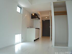 ブローニュかもがわ 101 ｜ 京都府京都市北区小山元町（賃貸マンション1R・1階・28.86㎡） その11