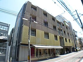 アーバネックス三条 408 ｜ 京都府京都市中京区油屋町（賃貸マンション1LDK・4階・56.55㎡） その1