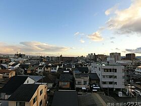 アート西大路レジデンス 304 ｜ 京都府京都市下京区梅小路石橋町（賃貸マンション2K・3階・31.41㎡） その24