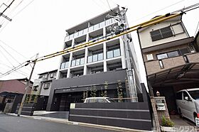 R KYOTO GRACE（アール京都グレイス） 301 ｜ 京都府京都市南区東寺町（賃貸マンション1K・3階・30.00㎡） その1