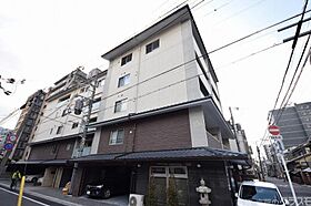 RIVER MOAT SHIJO 305 ｜ 京都府京都市中京区藤本町（賃貸マンション2LDK・3階・52.93㎡） その1