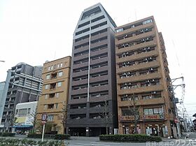 S-FORT二条城前 1701 ｜ 京都府京都市中京区樽屋町（賃貸マンション1LDK・7階・32.35㎡） その1