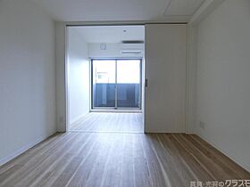 THE GARNET SUITE RESIDENCE京都駅南（ザガーネットレジデ 206 ｜ 京都府京都市南区東九条烏丸町（賃貸マンション1DK・2階・27.96㎡） その10