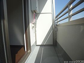 GARNET RESIDENCE七条河原町 204 ｜ 京都府京都市下京区新日吉町（賃貸マンション1K・2階・23.51㎡） その17