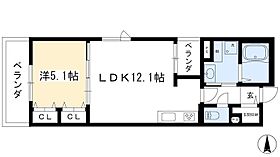 DoDream杉屋町 305 ｜ 京都府京都市中京区杉屋町（賃貸マンション1LDK・3階・42.32㎡） その2