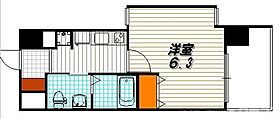 エストーネ京都二条 406 ｜ 京都府京都市中京区西ノ京小堀町（賃貸マンション1K・4階・23.04㎡） その2