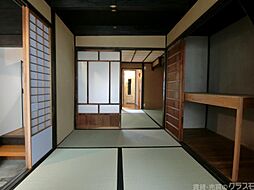 居間