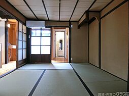 居間