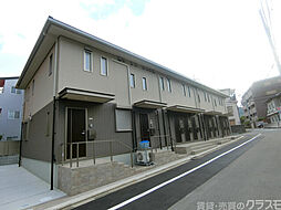 すみれマンション