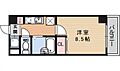 パインフィールド葛野大路6階5.1万円
