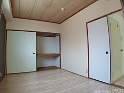 子供部屋