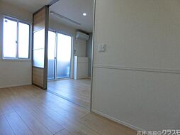 子供部屋