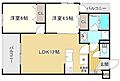 Do・Dream仏光寺2階14.7万円