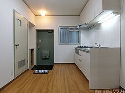 居間