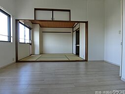居間