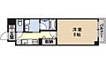 ノーブル百万遍3階6.8万円