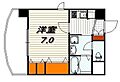 サムティ京都二条3階7.0万円