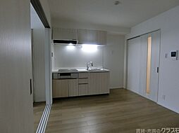 居間