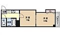シャンポール御所南5階6.5万円