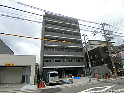 CREST TAPP DEX京都西京極