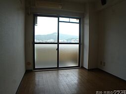 ライオンズマンション鴨川北 604 6階2DKのリビング/ダイニング