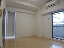 KDXレジデンス西院 705 7階1Kのリビング/ダイニング