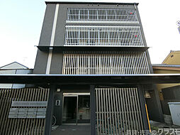 LOTUS　GRANDE　MARUTAMACH