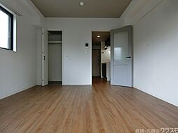 ブリリアコート龍谷大前 405 4階1Kのリビング/ダイニング