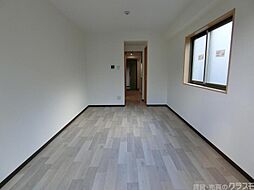 セトル寿 503 5階1Kのリビング/ダイニング