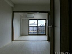 ベラジオ京都七条ウエスト 501 5階1DKのリビング/ダイニング